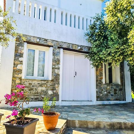Willa Lionaki House Skopelos Zewnętrze zdjęcie