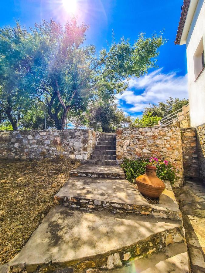 Willa Lionaki House Skopelos Zewnętrze zdjęcie