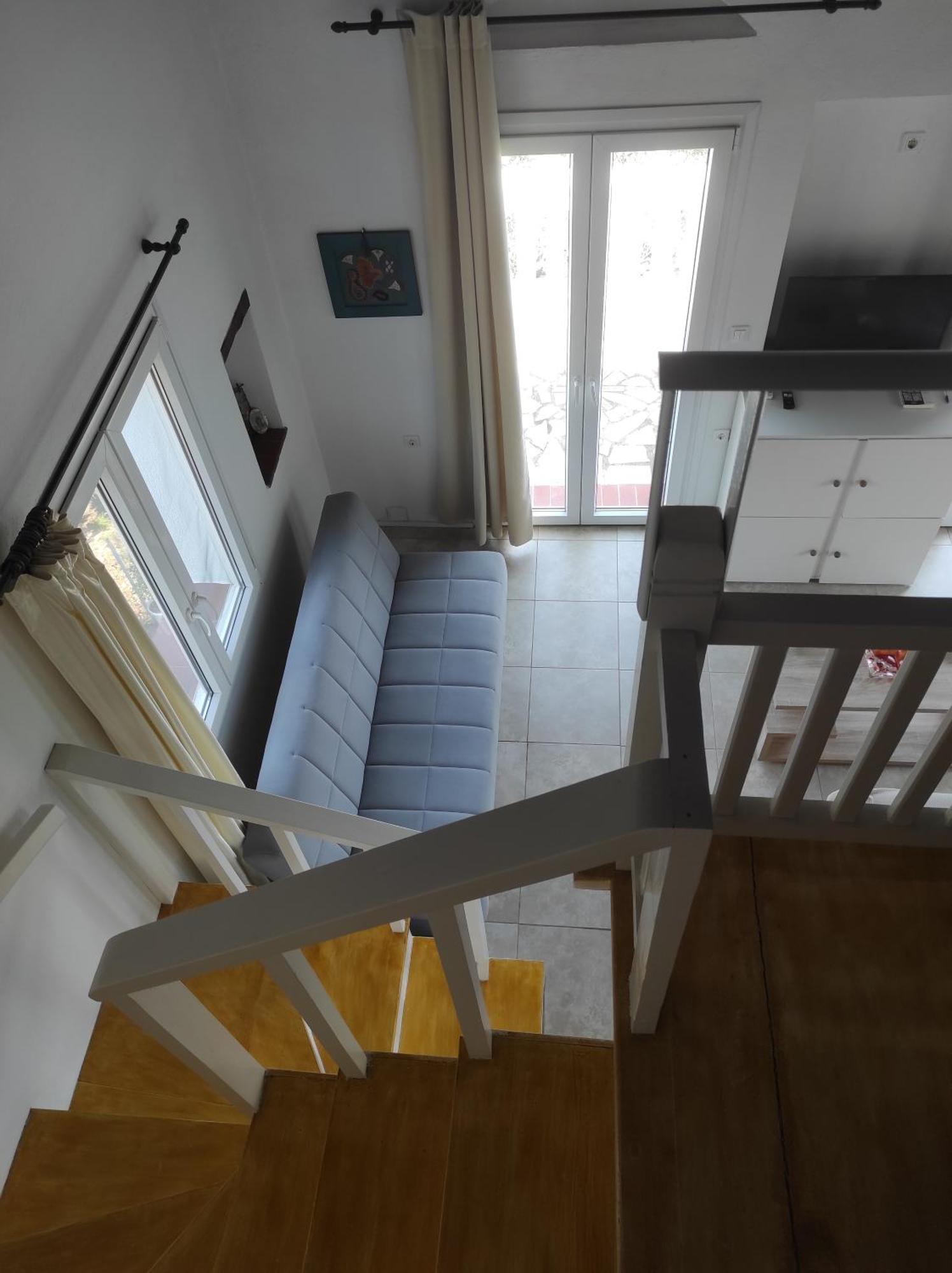 Willa Lionaki House Skopelos Zewnętrze zdjęcie