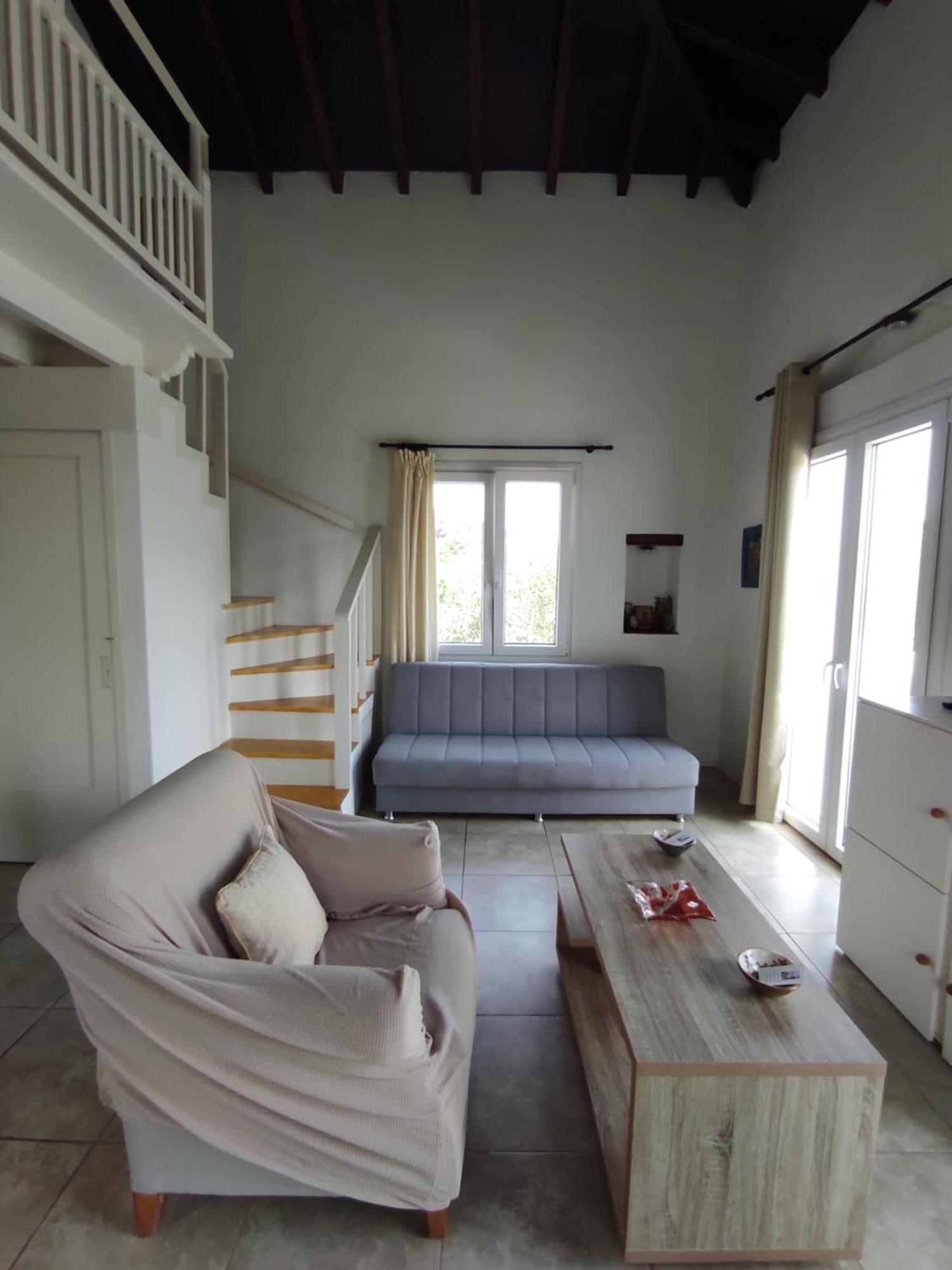 Willa Lionaki House Skopelos Zewnętrze zdjęcie
