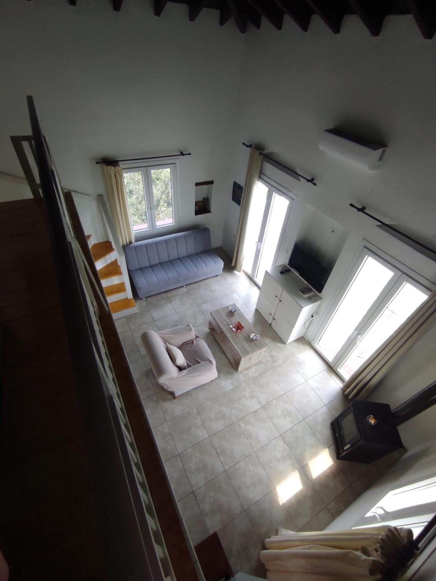 Willa Lionaki House Skopelos Zewnętrze zdjęcie