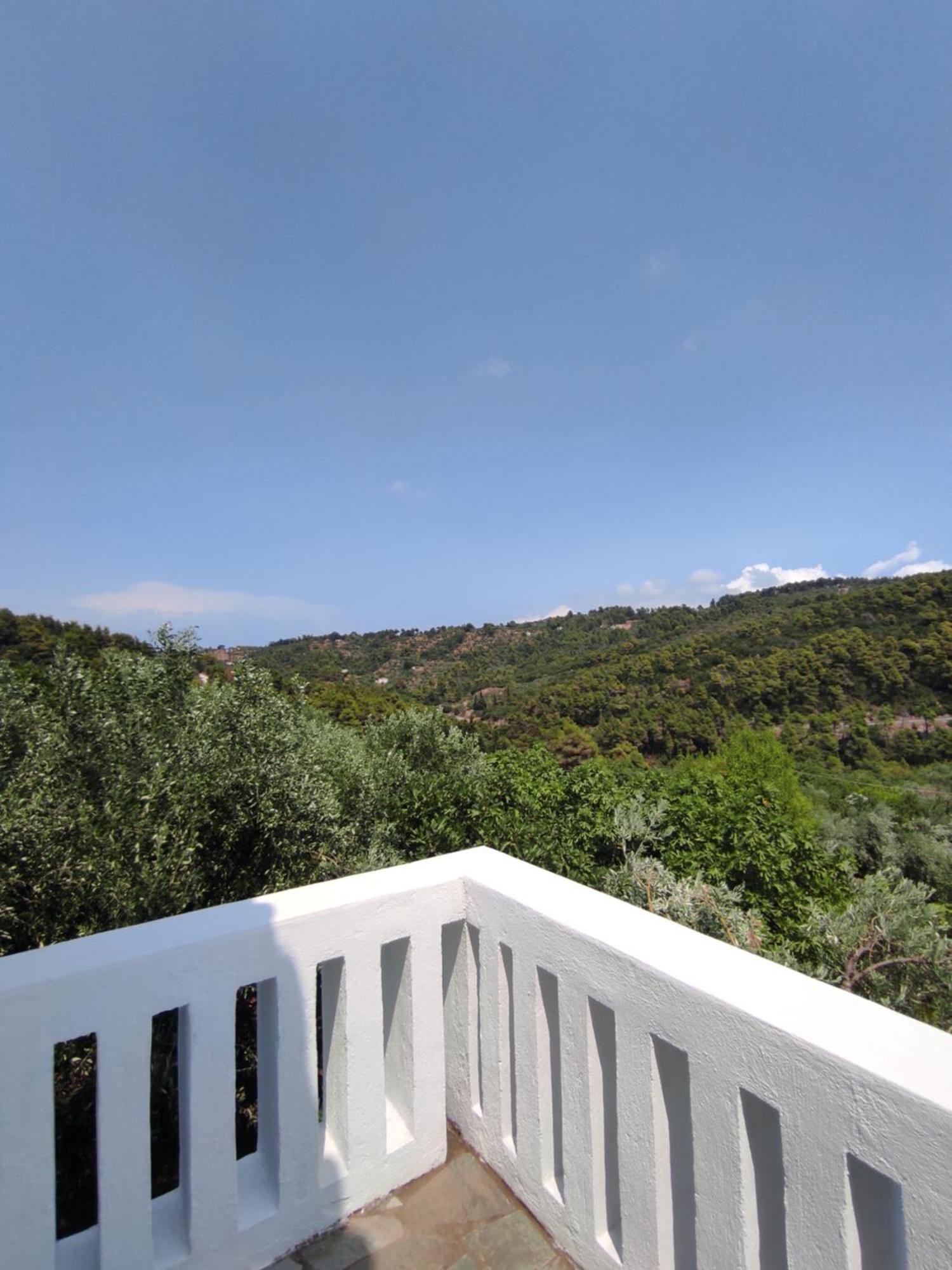 Willa Lionaki House Skopelos Zewnętrze zdjęcie