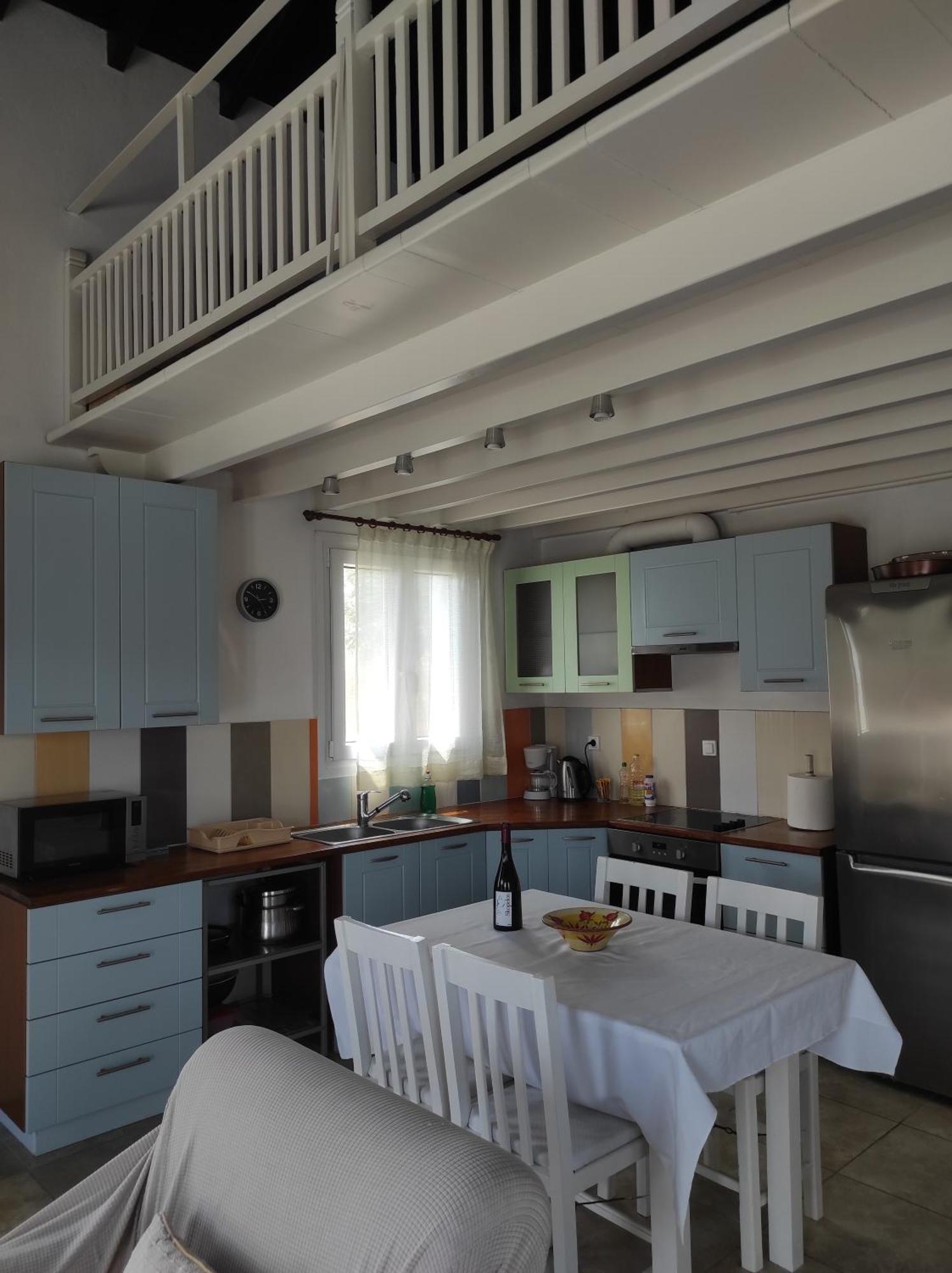 Willa Lionaki House Skopelos Zewnętrze zdjęcie