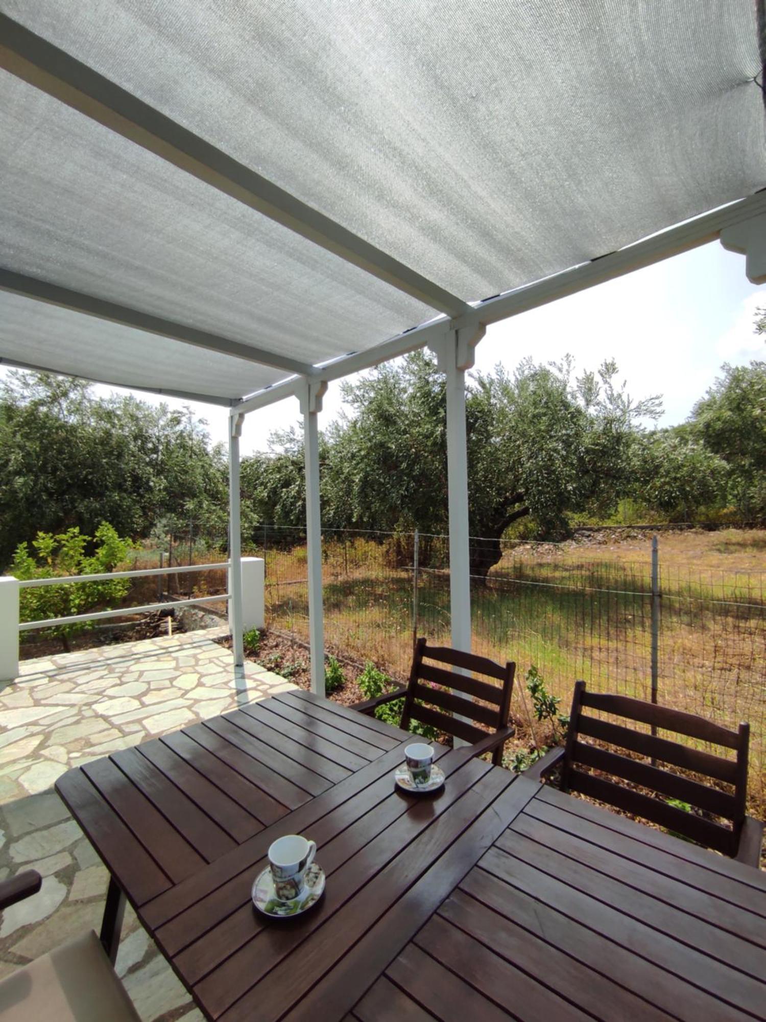 Willa Lionaki House Skopelos Zewnętrze zdjęcie